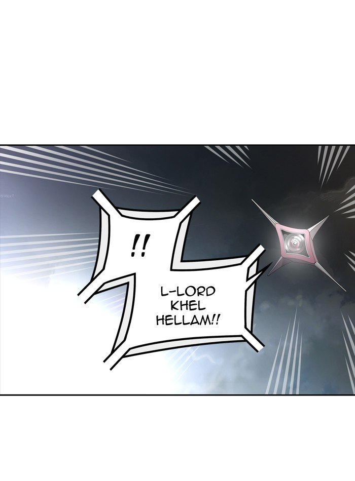 Tower of God Chapter 454 17